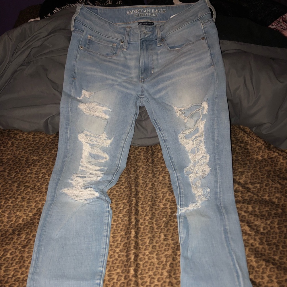 Jeans